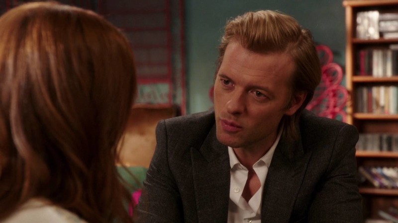 Несгибаемая Кимми Шмидт 10 серия