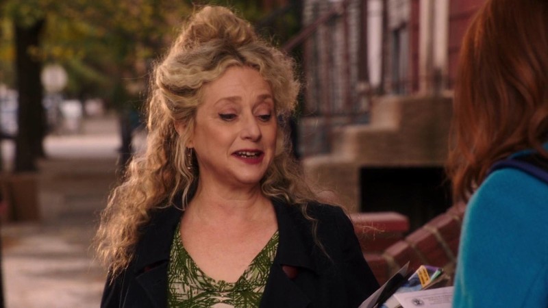 Несгибаемая Кимми Шмидт 11 серия