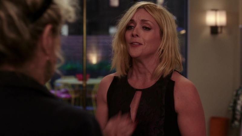 Несгибаемая Кимми Шмидт 13 серия