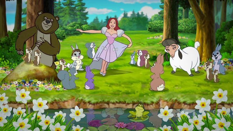 Несгибаемая Кимми Шмидт 2 сезон 10 серия