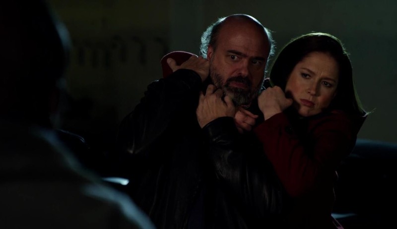 Несгибаемая Кимми Шмидт 3 сезон 7 серия