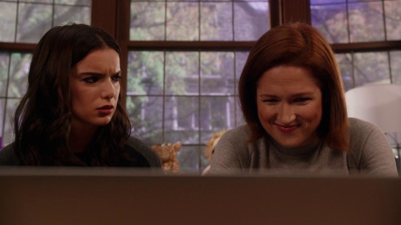 Несгибаемая Кимми Шмидт 3 сезон 11 серия