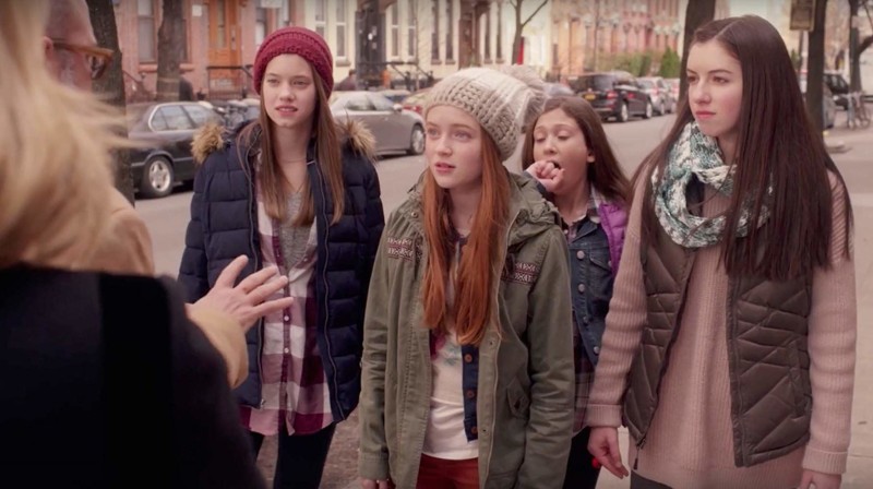 Несгибаемая Кимми Шмидт 2 сезон 12 серия