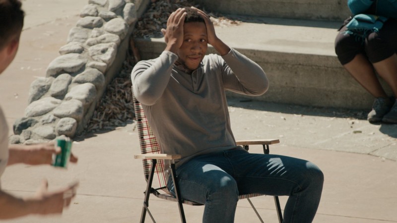 Волшебство для людей с Джастином Уиллманом 4 серия