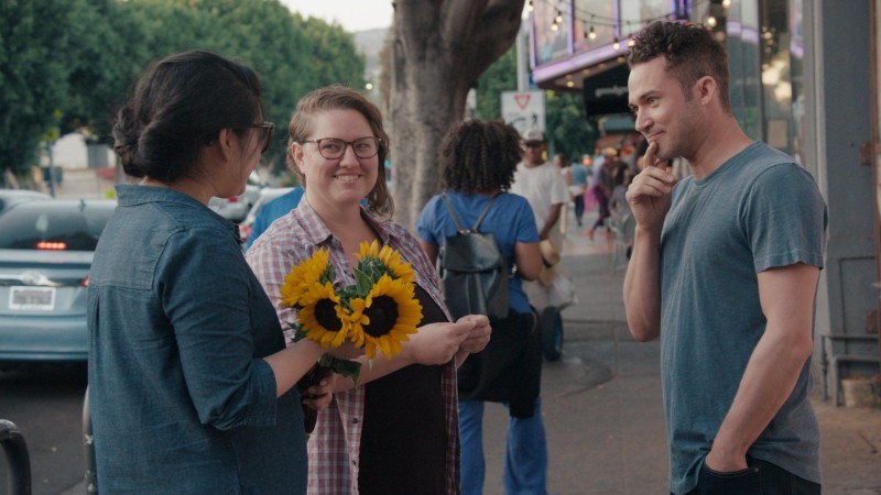 Волшебство для людей с Джастином Уиллманом 5 серия