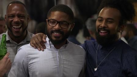 Натурал глазами гея 4 серия