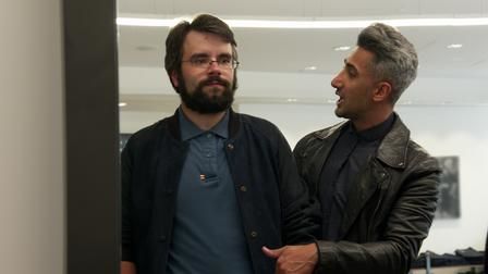 Натурал глазами гея 7 серия