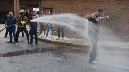 Натурал глазами гея 8 серия