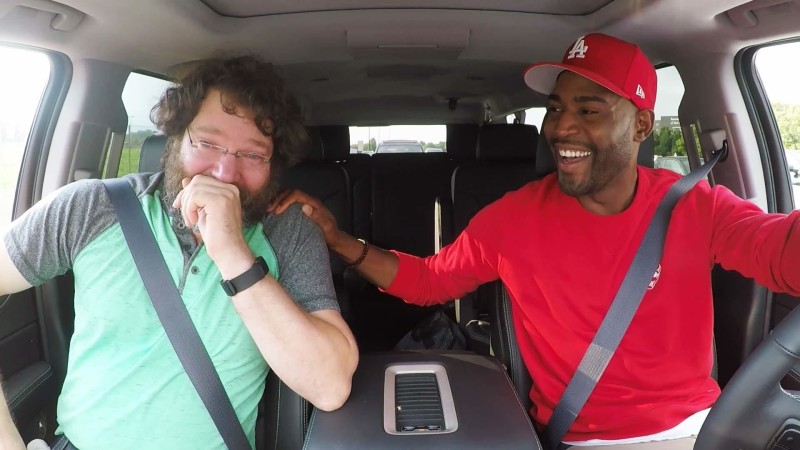 Натурал глазами гея 2 сезон 2 серия