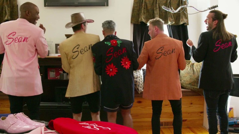 Натурал глазами гея 2 сезон 7 серия