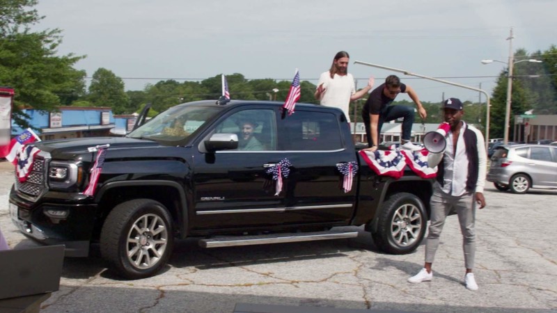 Натурал глазами гея 2 сезон 8 серия