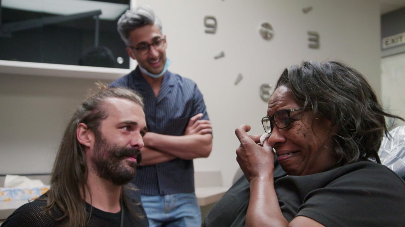 Натурал глазами гея 3 сезон 3 серия