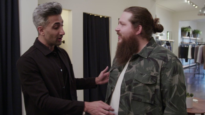 Натурал глазами гея 3 сезон 4 серия