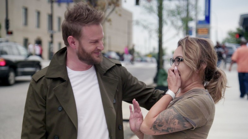 Натурал глазами гея 4 сезон 6 серия