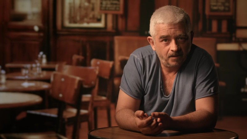 13 ноября: Атака на Париж 1 серия