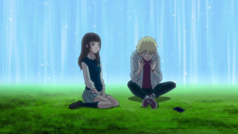 Хроники Идуна 1 серия