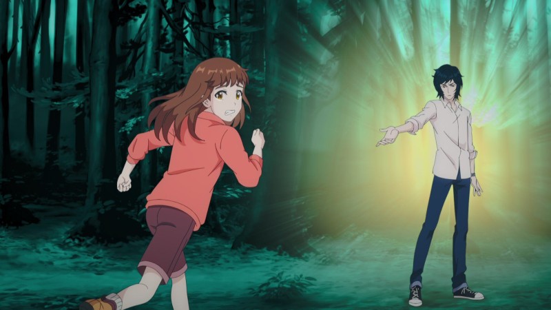 Хроники Идуна 2 серия