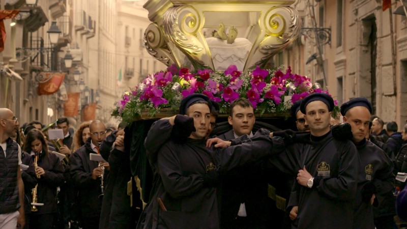 Самый разыскиваемый в мире 5 серия