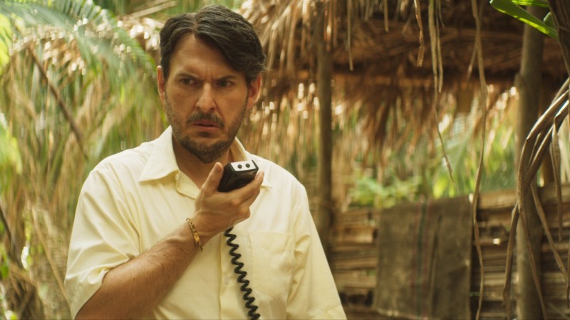 Ограбление века 4 серия Ограбление века 4 серия