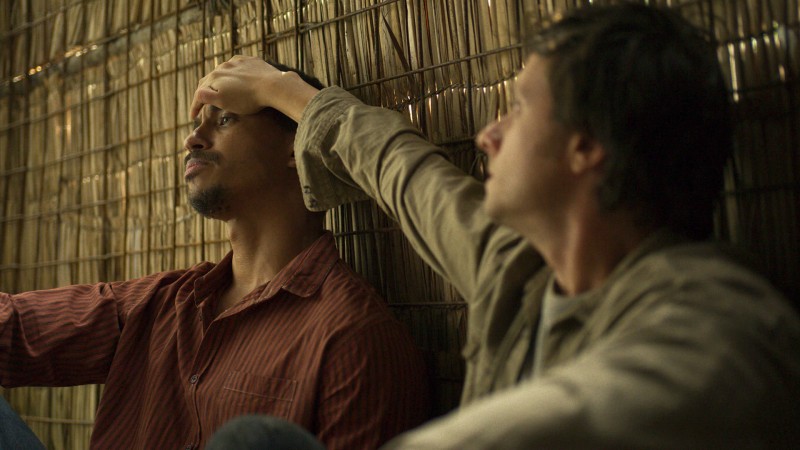 Избранный 3 серия