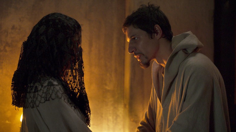 Избранный 6 серия