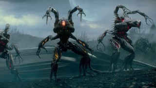 Затерянные в космосе 3 сезон 5 серия