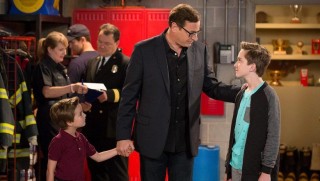 Более полный дом 1 сезон 8 серия