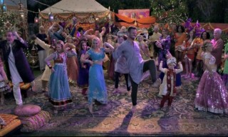 Более полный дом 1 сезон 11 серия