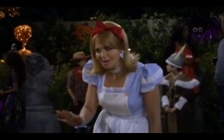 Более полный дом 2 сезон 4 серия