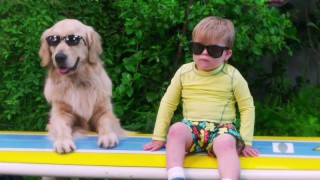 Более полный дом 3 сезон 1 серия