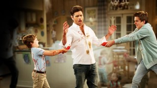 Более полный дом 3 сезон 2 серия