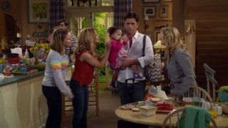 Более полный дом 3 сезон 5 серия