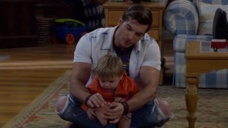 Более полный дом 3 сезон 6 серия