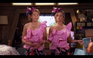 Более полный дом 3 сезон 15 серия