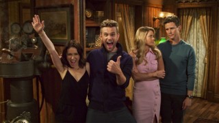 Более полный дом 4 сезон 5 серия