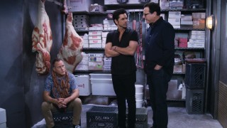 Более полный дом 5 сезон 12 серия