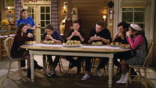 Более полный дом 5 сезон 14 серия