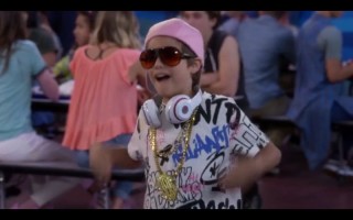 Более полный дом 3 сезон 12 серия