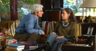 Грейс и Фрэнки 1 сезон 2 серия