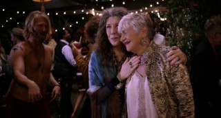 Грейс и Фрэнки 2 сезон 12 серия