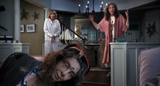 Грейс и Фрэнки 3 сезон 5 серия