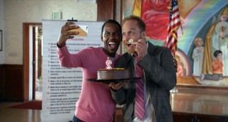 Грейс и Фрэнки 3 сезон 10 серия