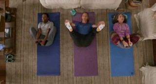 Грейс и Фрэнки 3 сезон 11 серия