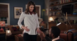 Грейс и Фрэнки 4 сезон 5 серия