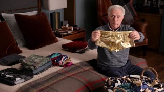 Грейс и Фрэнки 5 сезон 3 серия