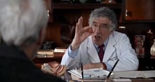 Грейс и Фрэнки 6 сезон 4 серия