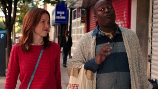 Несгибаемая Кимми Шмидт 1 сезон 9 серия