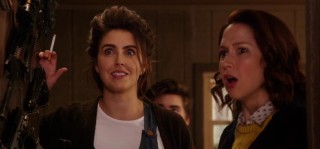 Несгибаемая Кимми Шмидт 3 сезон 5 серия