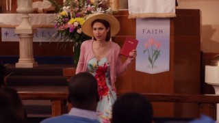 Несгибаемая Кимми Шмидт 3 сезон 9 серия