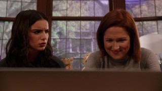 Несгибаемая Кимми Шмидт 3 сезон 11 серия